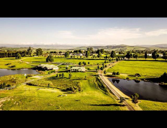 7,754M² LODGE FOR SALE IN LIONS RIVER